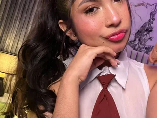 Amberashford profile