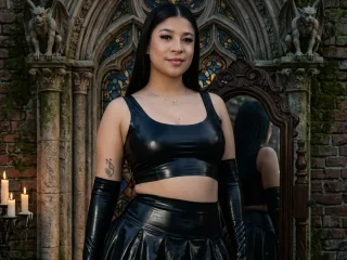 ArianaHilll profile