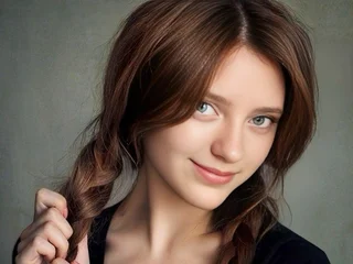 ArinaBelly profile