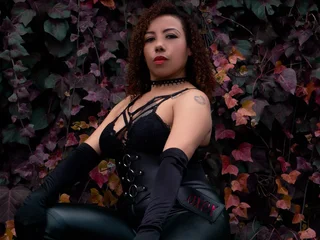 AryFox89 profile