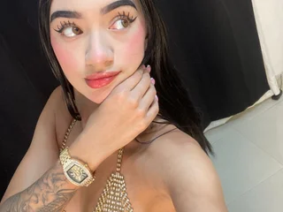 AryyySweet profile
