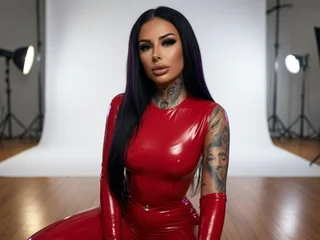 AshxleyPage profile