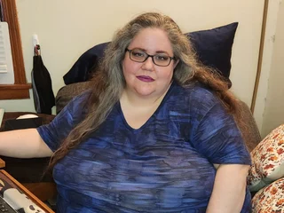 BigBeautifulWitch profile