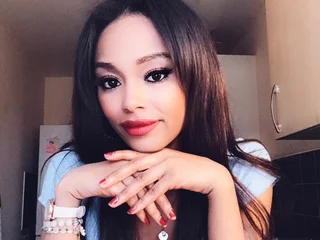 BustyBabeShaniicex profile