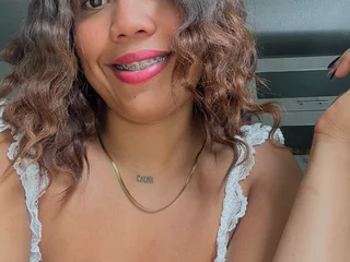 BustyGlow121 profile