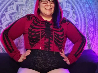 CuddlyLittleDemon profile