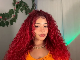 Curly915 profile