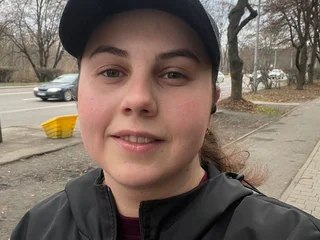 DariaCalm profile