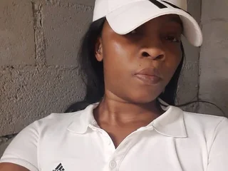 Ebonybootyclitt83 profile