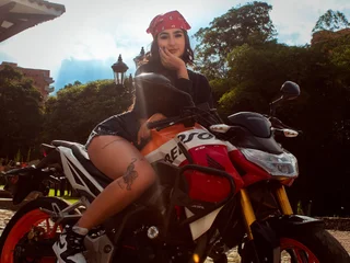 JasmineRhodes profile