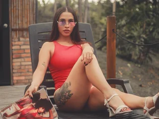 JuliaaVega profile