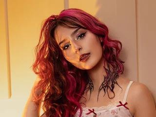 LunaAsh profile