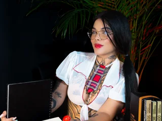 Madyson_Fucs profile