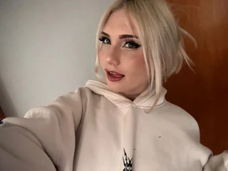 Mariiluu profile