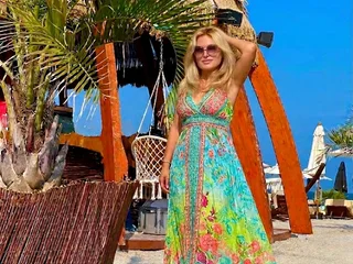 MarilynBrooke profile