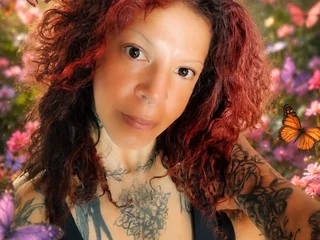 Mariposatatto profile