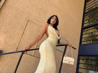 MeghannFoxxi profile