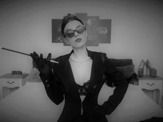 MistressMadelyn profile