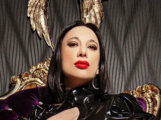 MistressWanda profile