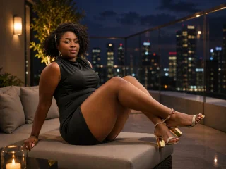 NaomyBlake profile