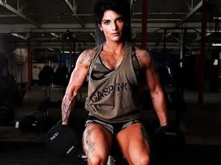 NiceMuscleGirlXZXZ profile