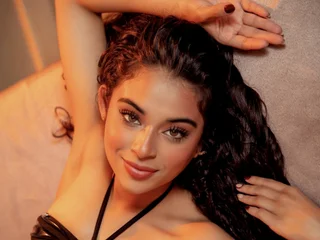 SaraMonserrat profile