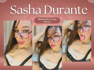 SashaDurante profile