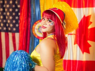 SerenaFoox profile