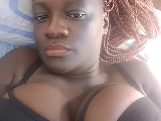 Sexyebony91 profile