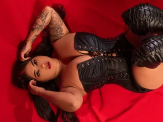Sienna_Scott profile