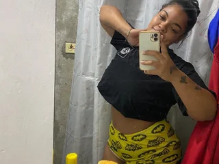 YazminJenner profile