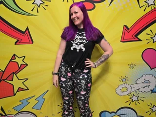 missgennyrock profile