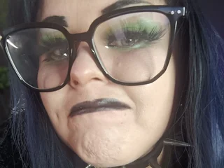 olivepsycho profile