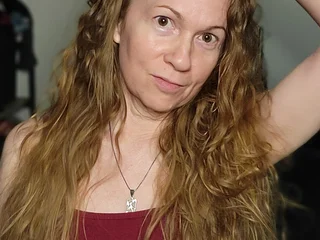 redhotKathy profile